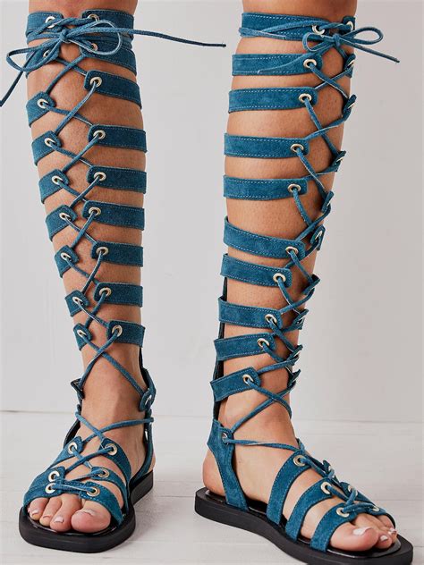 gladiator sandals On Sale 